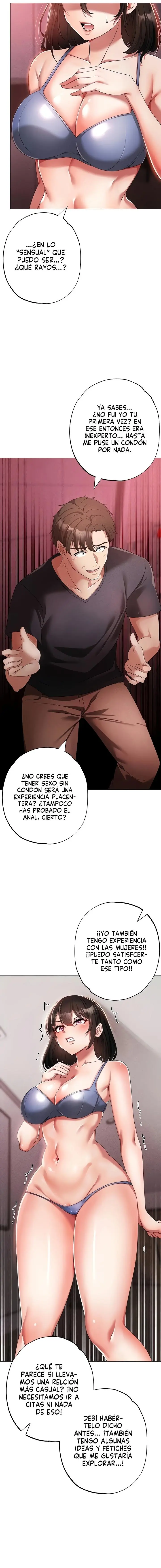 Sol Dorado Capítulo 19 - Página 15