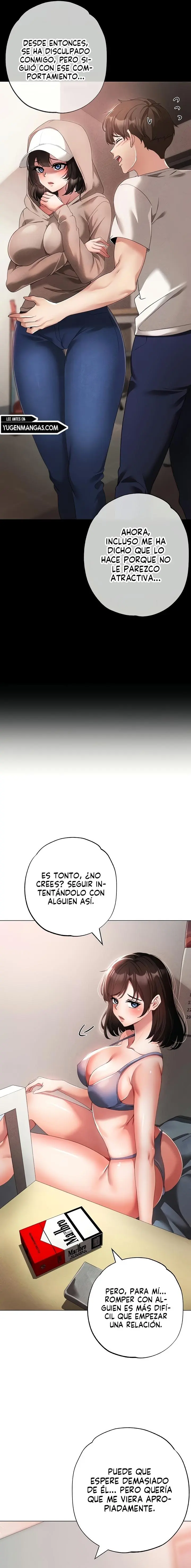 Sol Dorado Capítulo 19 - Página 8