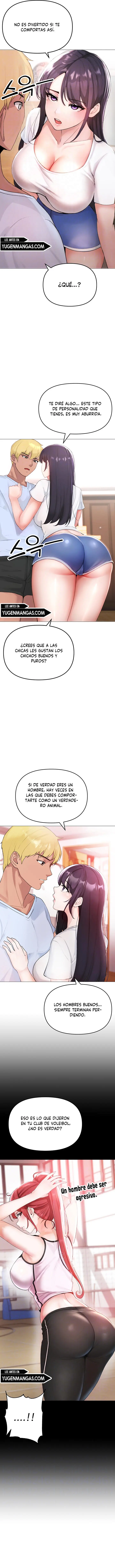 Sol Dorado Capítulo 2 - Página 4