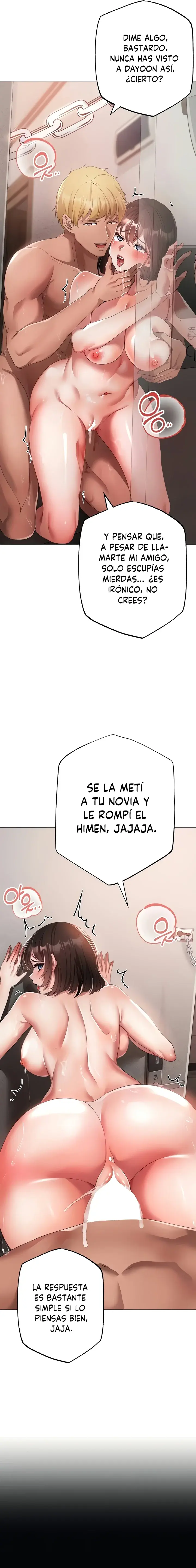 Sol Dorado Capítulo 20 - Página 12