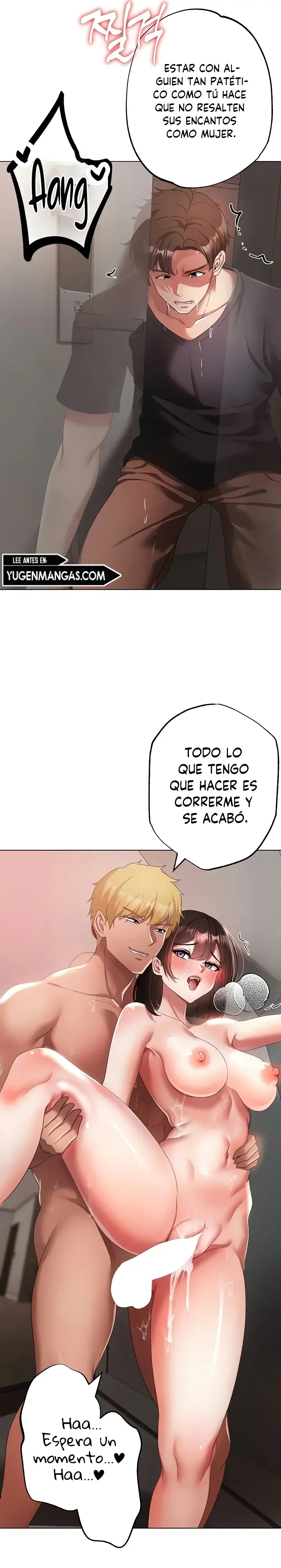 Sol Dorado Capítulo 20 - Página 17