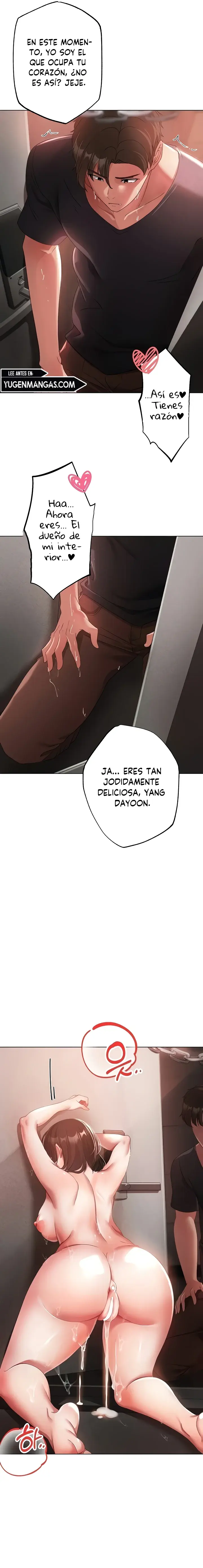 Sol Dorado Capítulo 20 - Página 21
