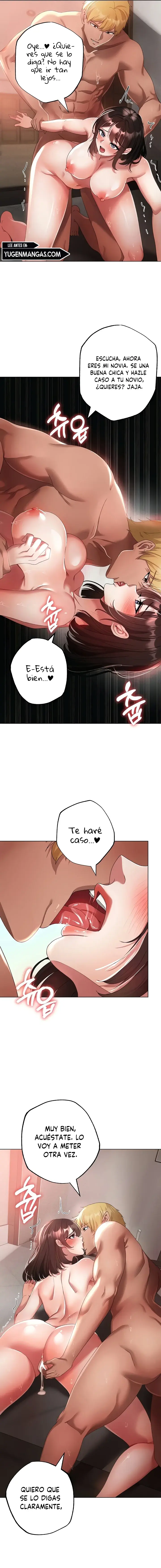 Sol Dorado Capítulo 20 - Página 24