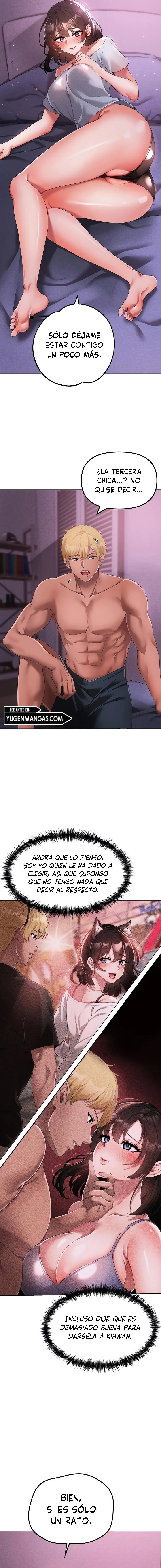 Sol Dorado Capítulo 21 - Página 17