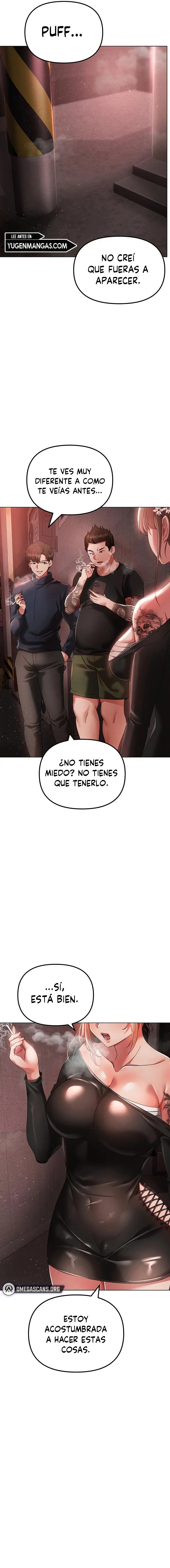 Sol Dorado Capítulo 21 - Página 27