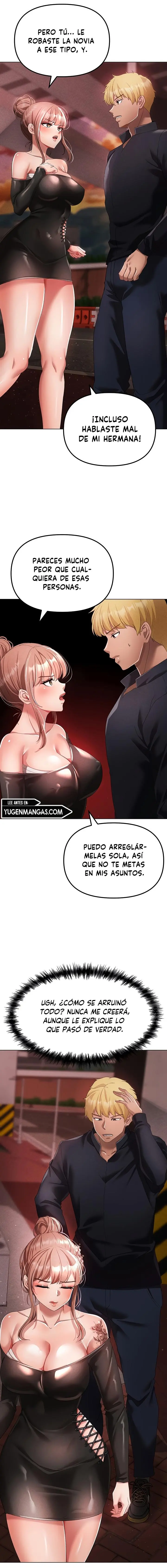 Sol Dorado Capítulo 22 - Página 10
