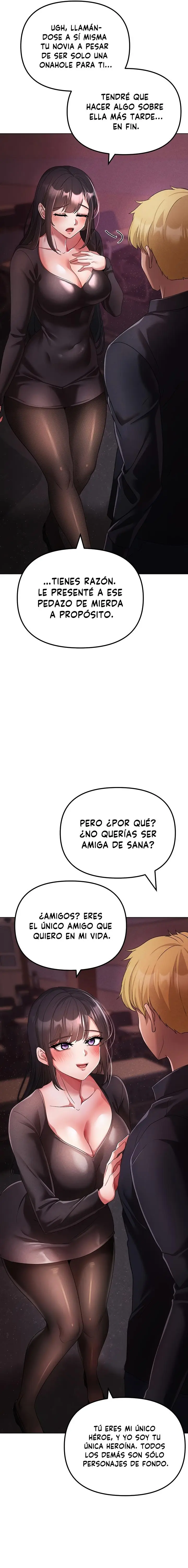 Sol Dorado Capítulo 22 - Página 24