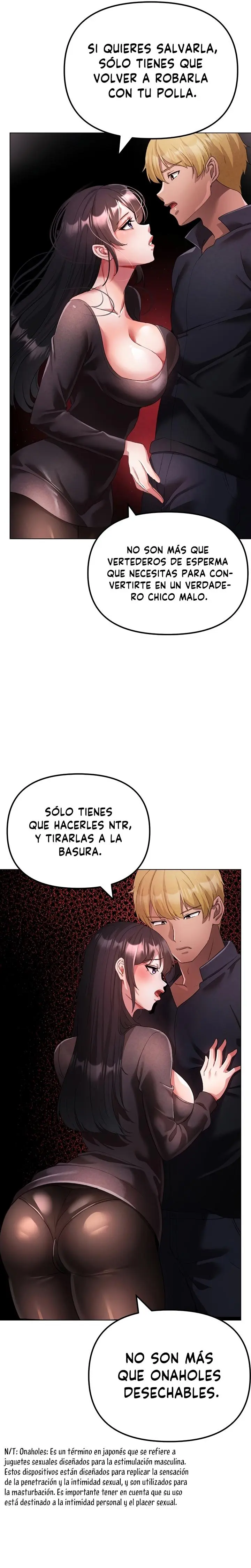 Sol Dorado Capítulo 22 - Página 25