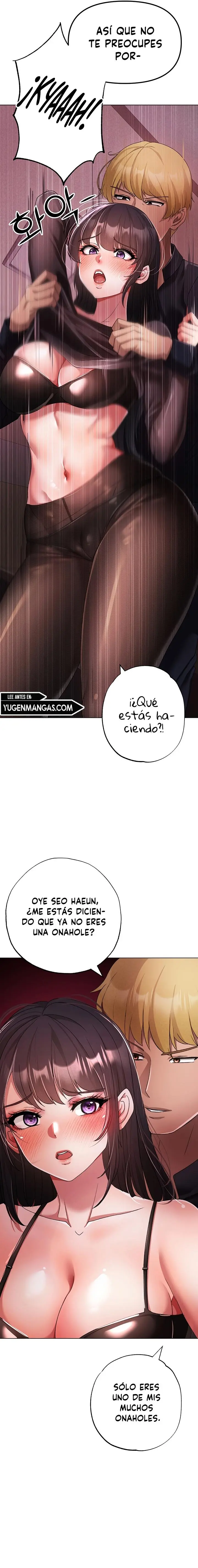 Sol Dorado Capítulo 22 - Página 26