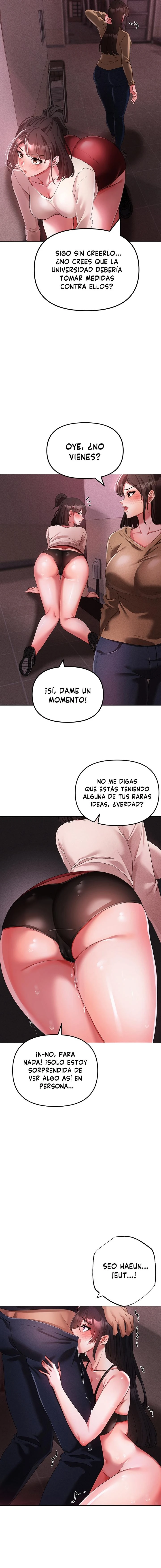 Sol Dorado Capítulo 23 - Página 11