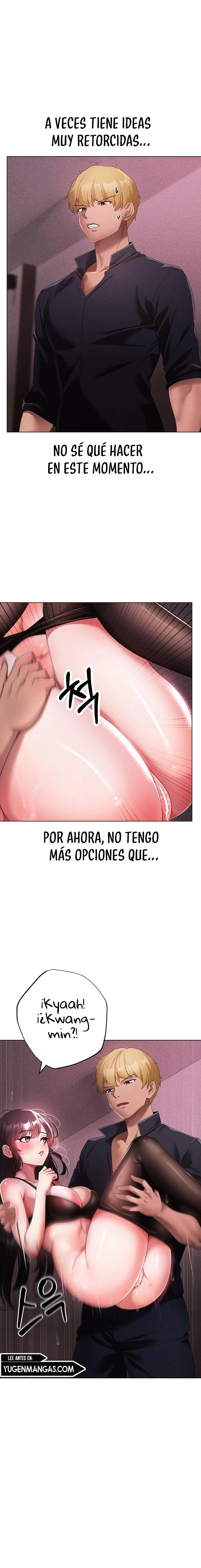 Sol Dorado Capítulo 23 - Página 14