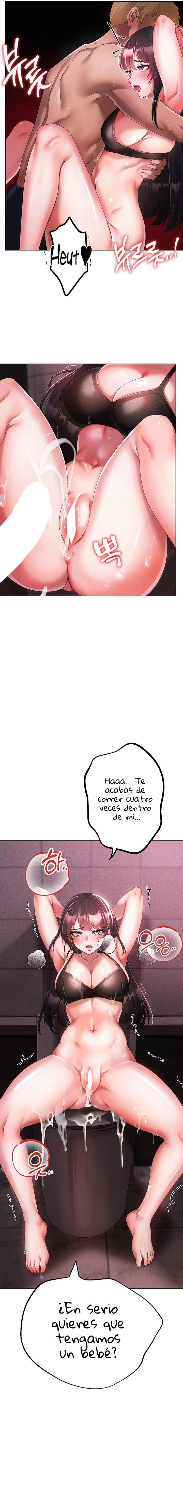Sol Dorado Capítulo 23 - Página 20