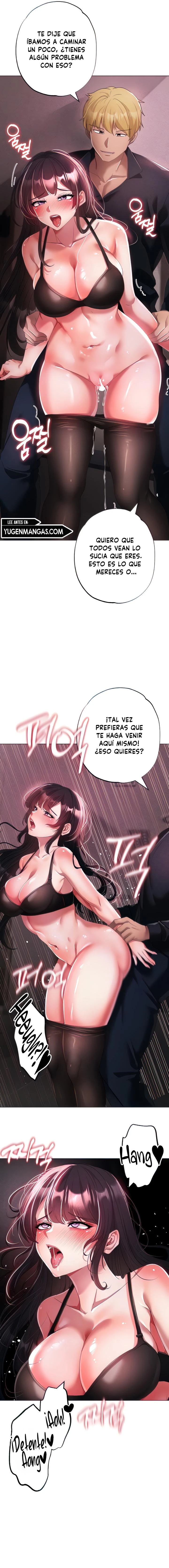 Sol Dorado Capítulo 23 - Página 4