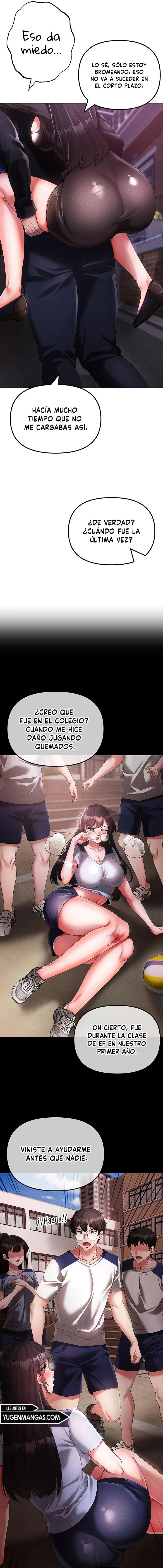Sol Dorado Capítulo 24 - Página 18