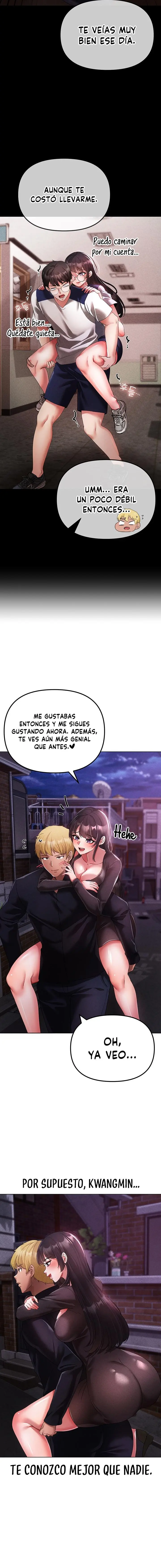 Sol Dorado Capítulo 24 - Página 19