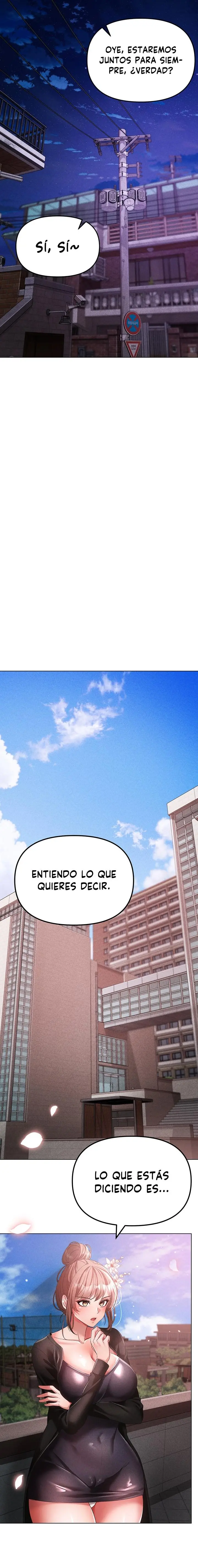 Sol Dorado Capítulo 24 - Página 21