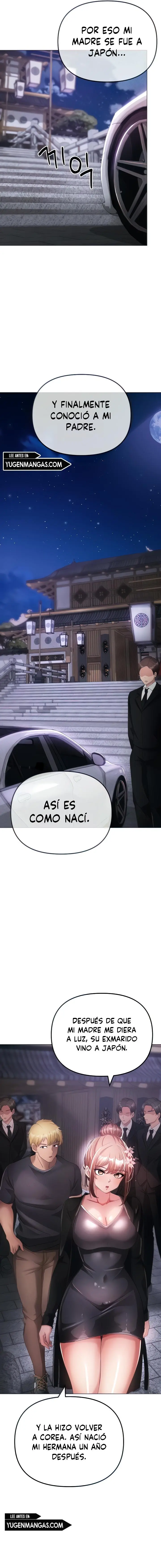 Sol Dorado Capítulo 25 - Página 23