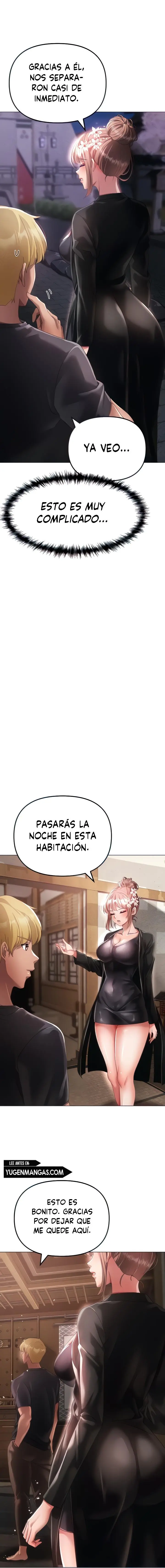 Sol Dorado Capítulo 25 - Página 24
