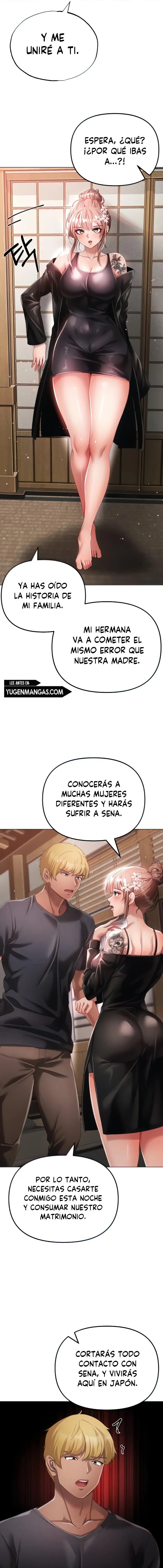 Sol Dorado Capítulo 25 - Página 25