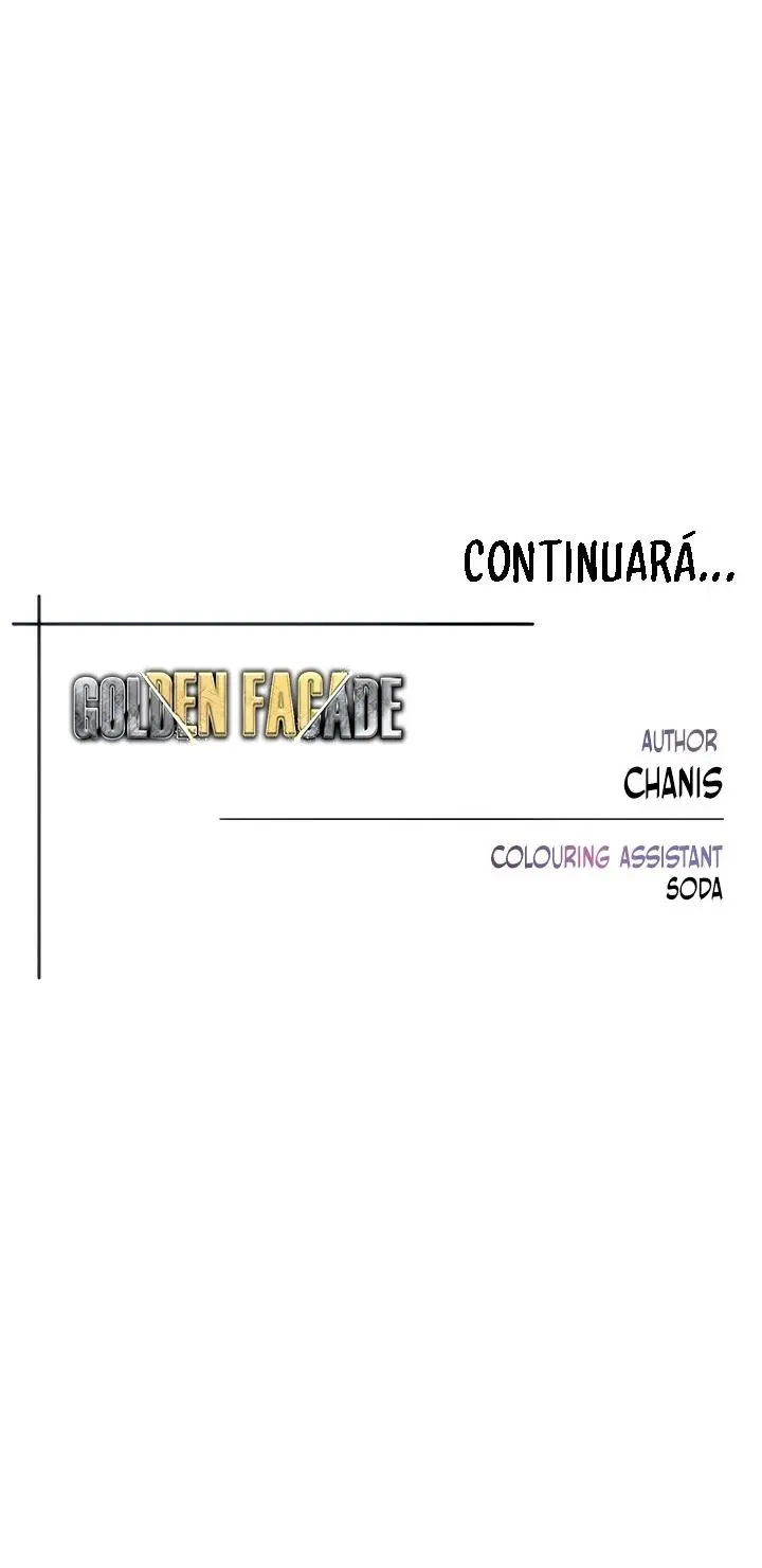 Sol Dorado Capítulo 25 - Página 29