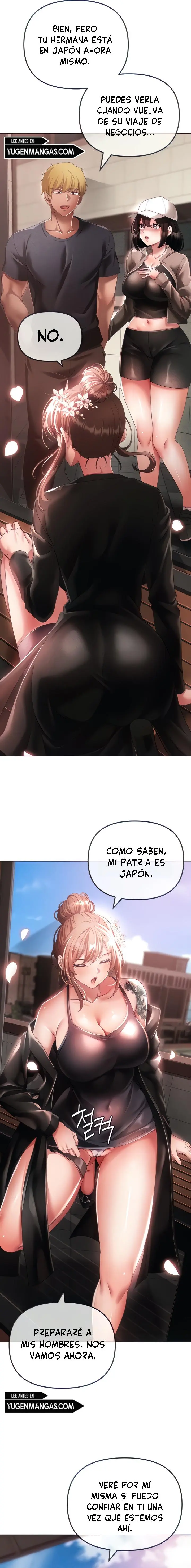 Sol Dorado Capítulo 25 - Página 6