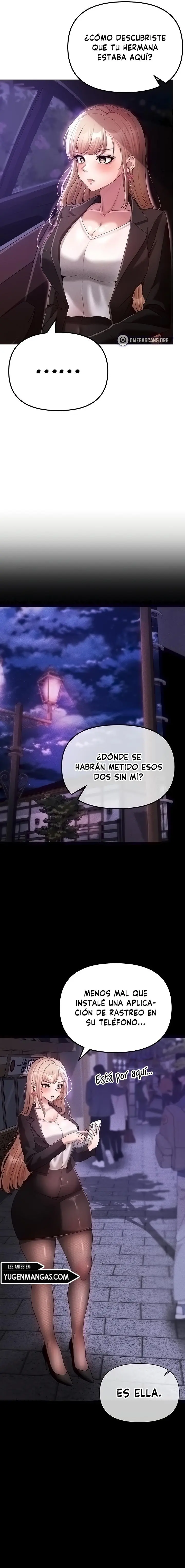Sol Dorado Capítulo 26 - Página 13