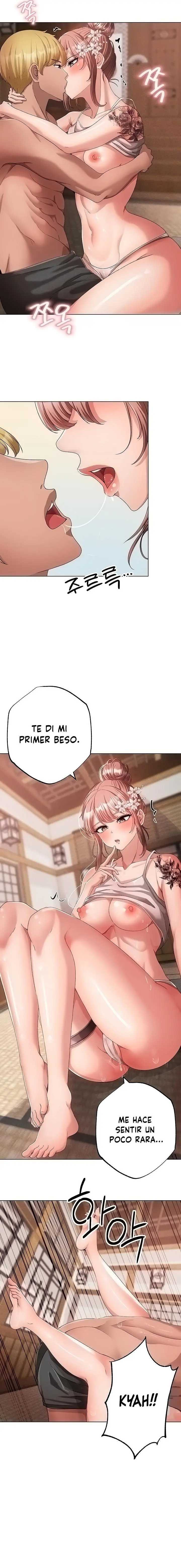 Sol Dorado Capítulo 26 - Página 16