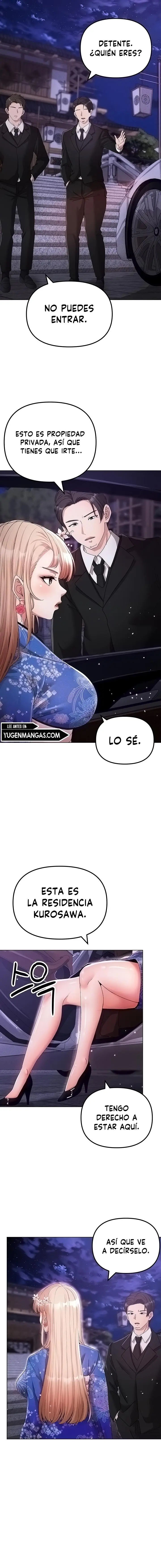 Sol Dorado Capítulo 26 - Página 25