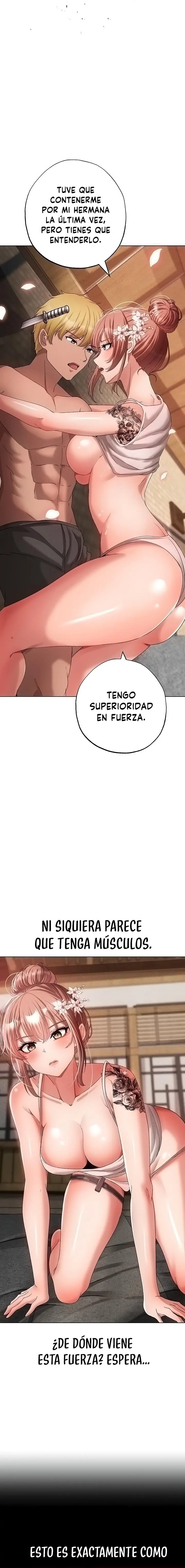 Sol Dorado Capítulo 26 - Página 9