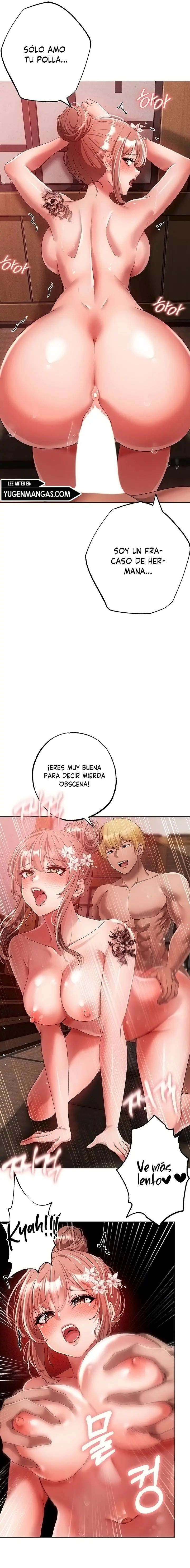Sol Dorado Capítulo 29 - Página 13