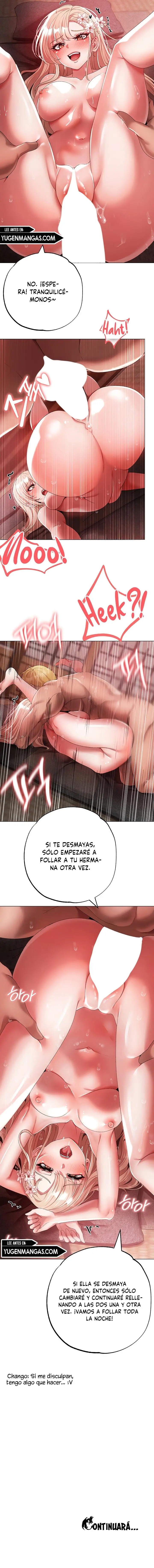 Sol Dorado Capítulo 29 - Página 22