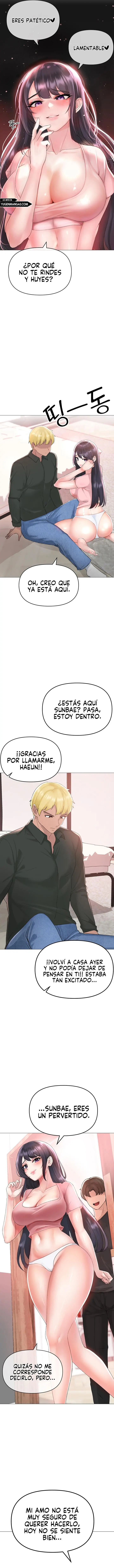 Sol Dorado Capítulo 3 - Página 16