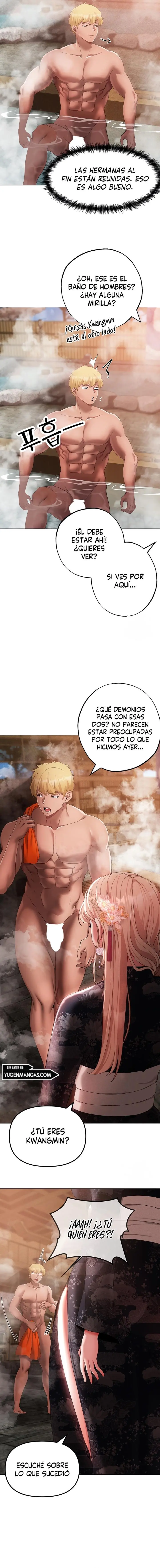 Sol Dorado Capítulo 30 - Página 13
