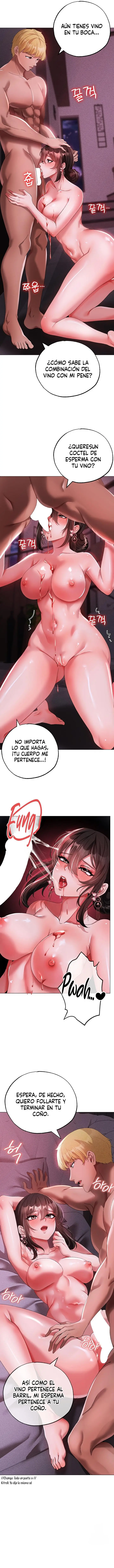 Sol Dorado Capítulo 32 - Página 11