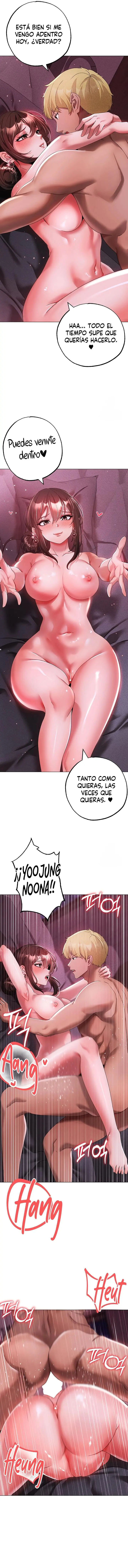 Sol Dorado Capítulo 32 - Página 12