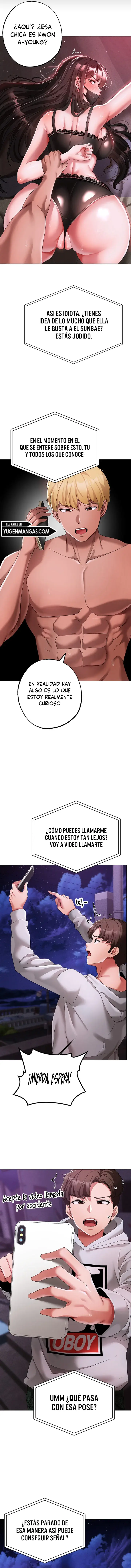Sol Dorado Capítulo 35 - Página 7