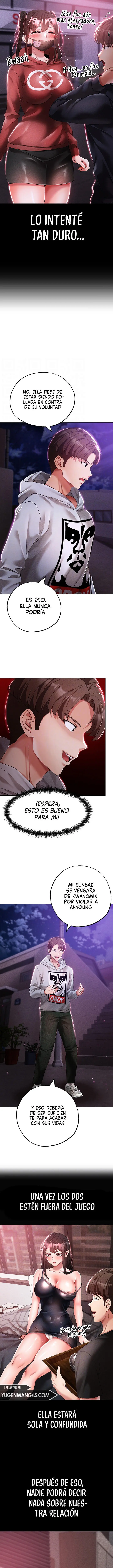 Sol Dorado Capítulo 36 - Página 4