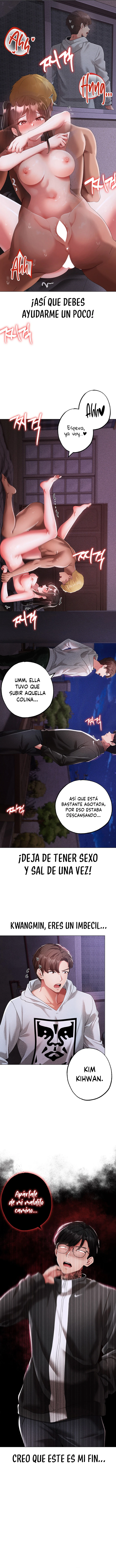 Sol Dorado Capítulo 37 - Página 5