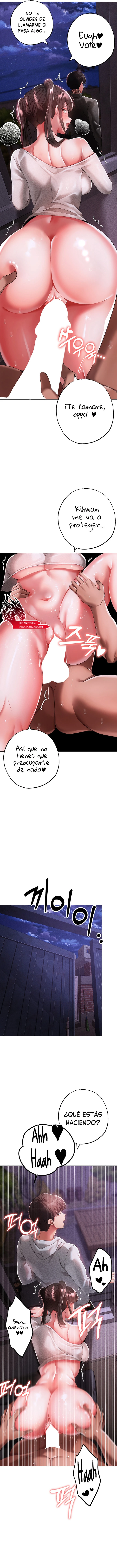 Sol Dorado Capítulo 37 - Página 8