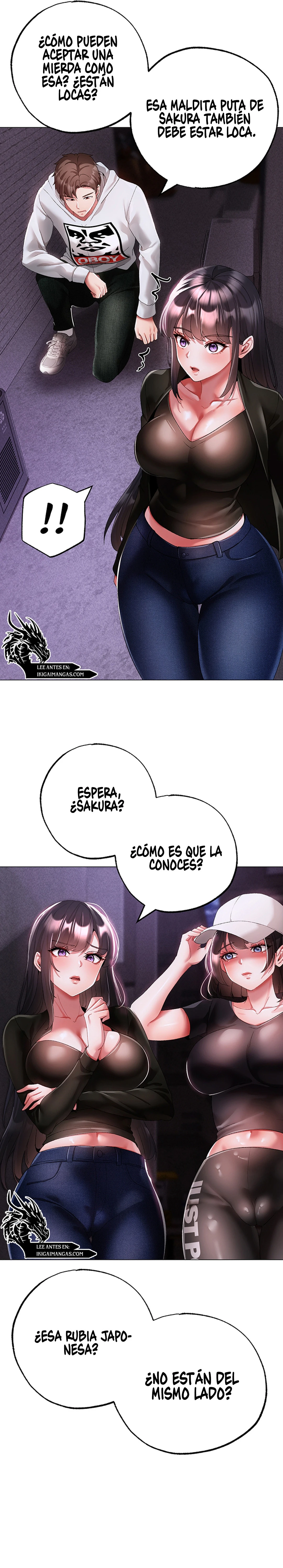 Sol Dorado Capítulo 38 - Página 12