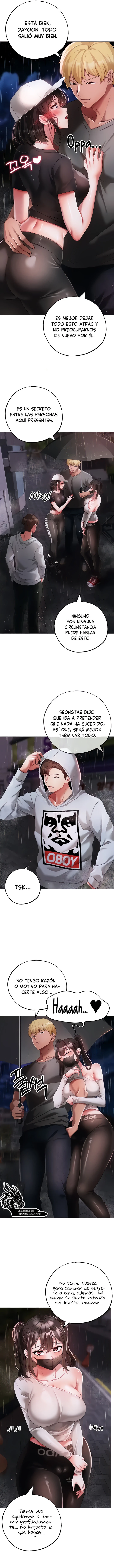 Sol Dorado Capítulo 39 - Página 13