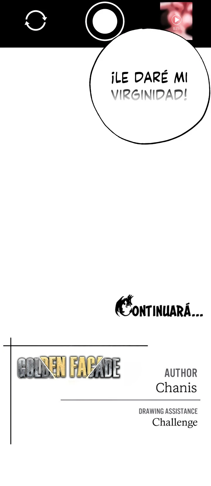 Sol Dorado Capítulo 39 - Página 16
