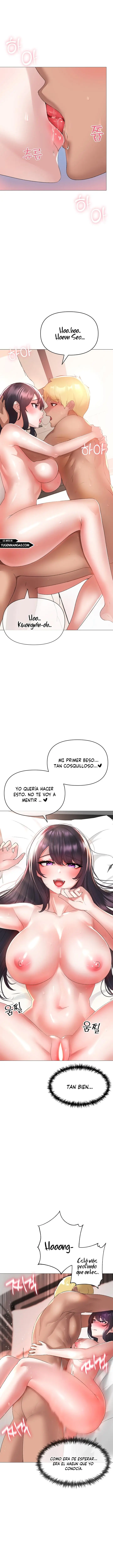 Sol Dorado Capítulo 4 - Página 10
