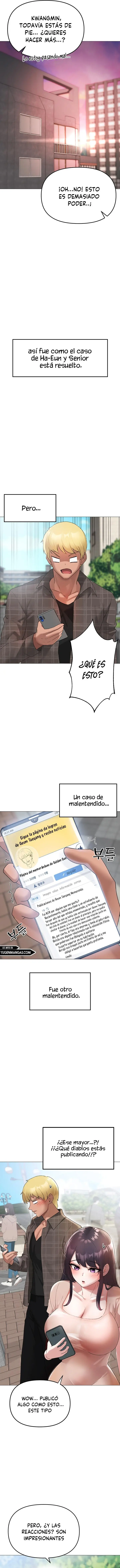 Sol Dorado Capítulo 4 - Página 15