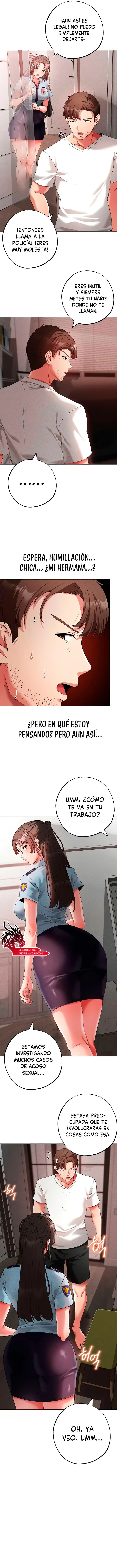 Sol Dorado Capítulo 42 - Página 14