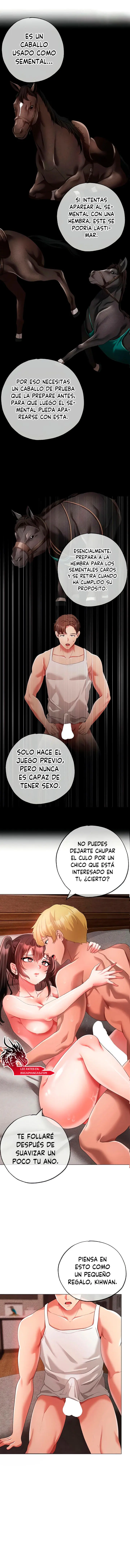 Sol Dorado Capítulo 42 - Página 2