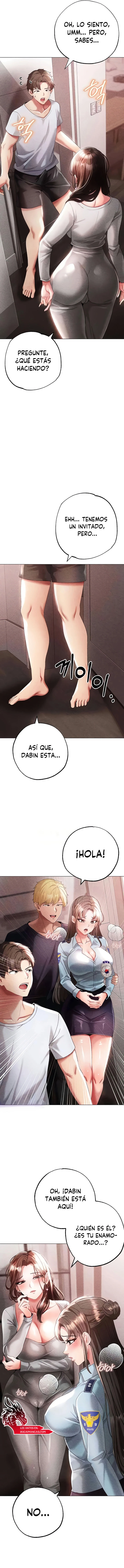 Sol Dorado Capítulo 44 - Página 11