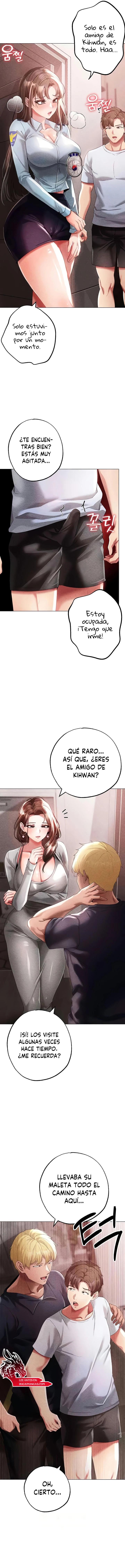 Sol Dorado Capítulo 44 - Página 12