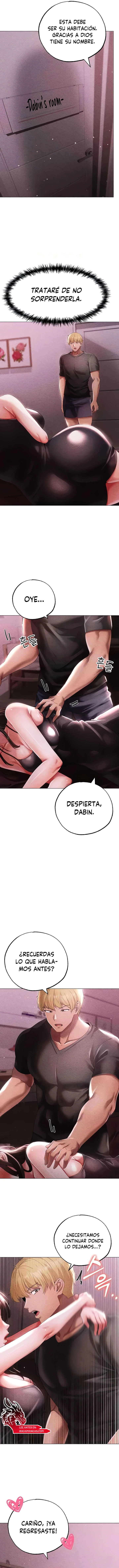 Sol Dorado Capítulo 44 - Página 17