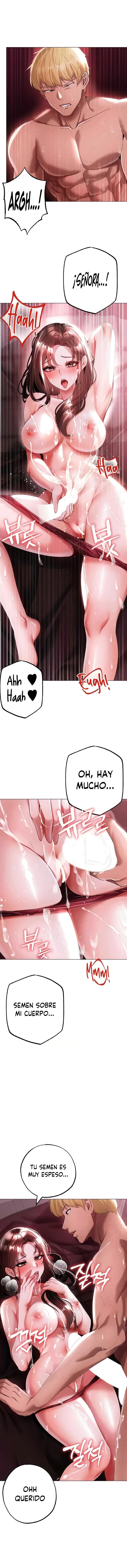 Sol Dorado Capítulo 45 - Página 16